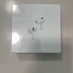 AirPod Pros 