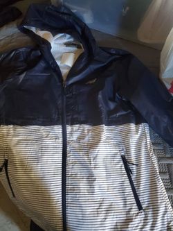 Light Jacket