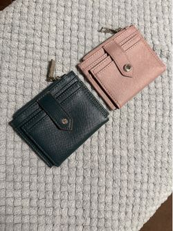 Wallet set