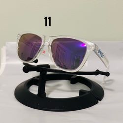 Oakley Polarized Frogskin 