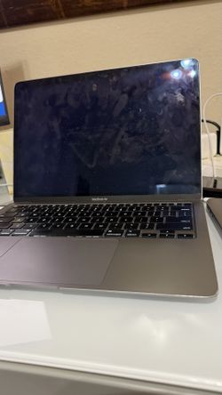 Mac Air - intel core i3