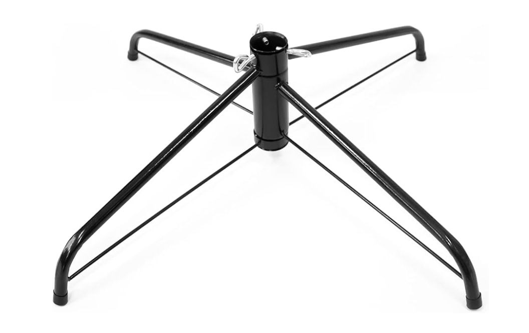 Metal Christmas Tree Stand