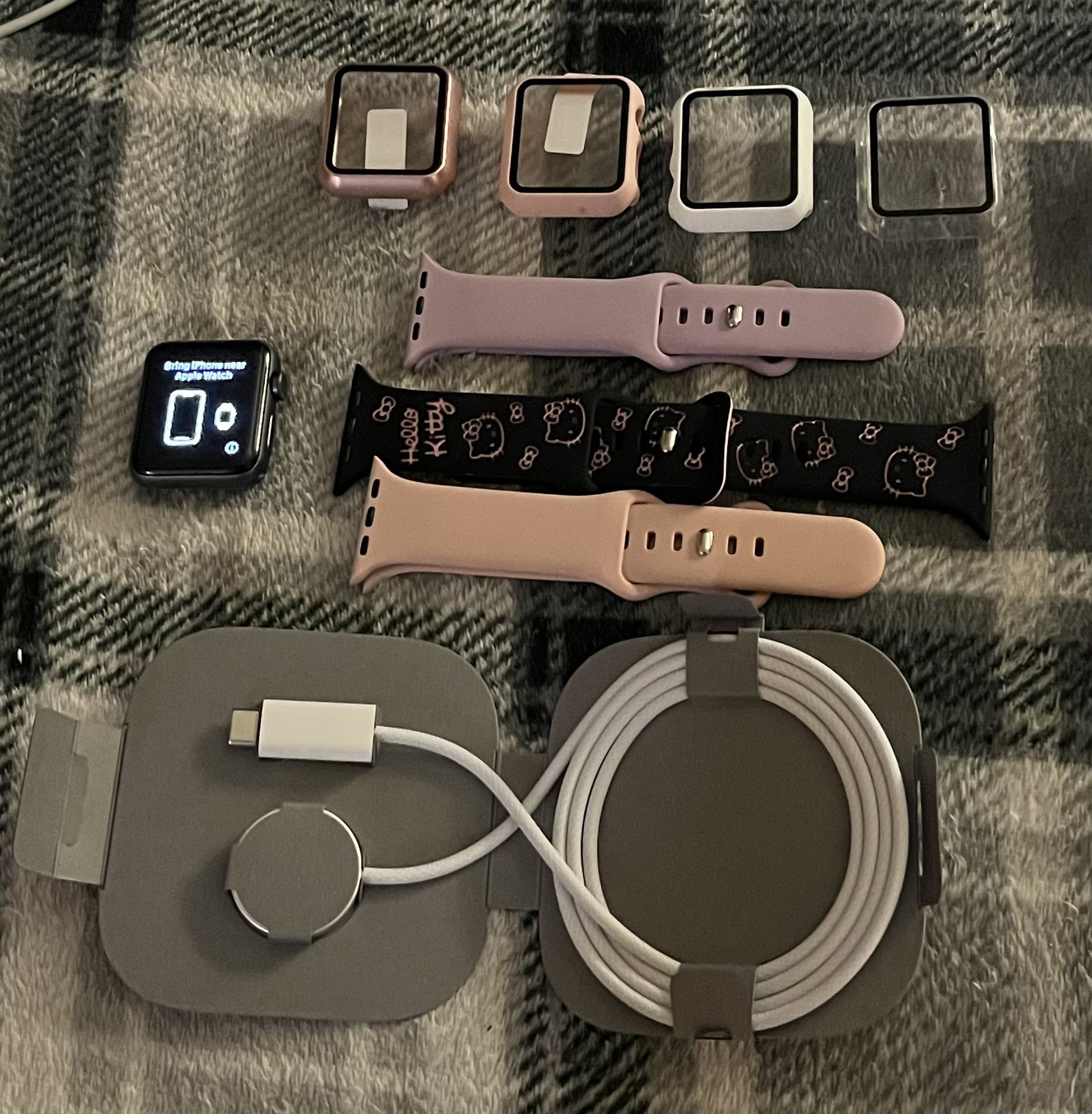 Apple Watch Series 3