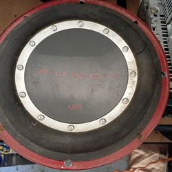 Rockford fosgate p1 8