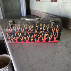 Tool Box