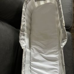 Baby Delight Snuggle Nest 