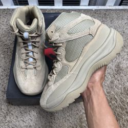 Yeezy Desert Boot Rock 