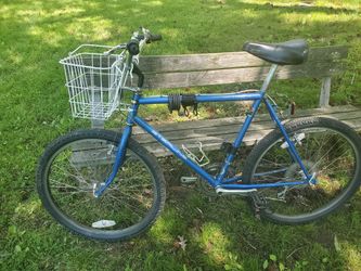 Sterling City Bike 10 Speed