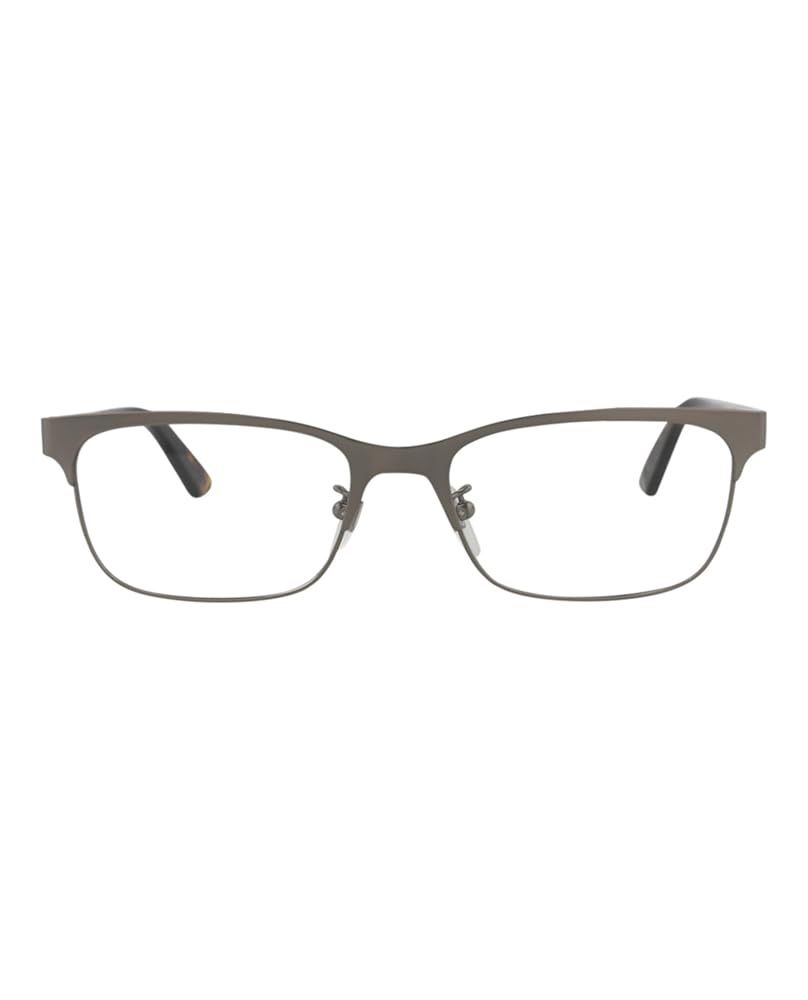 Gucci Titanium frames (read)