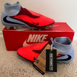 Nike Phantom 6 Elite FG High Scary Good Pack Soccer