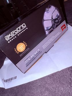 Akebono Brake Experts Brake Pads