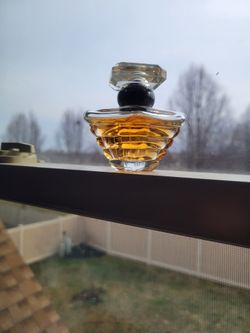 Tresor By Lancome
