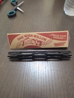 One Wish Willow