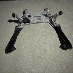 18-22 Honda Accord Subframe Part