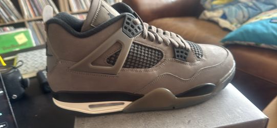 🔥 DS Air Jordan 4 Retro “Cave Stone” Size 12 – Must Have Pair! 🔥!!!