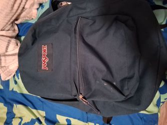 Jansport packback