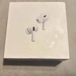 airpod pro (2nd generation 