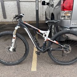 Trek Mountain Bike