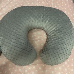 Boppy Pillow