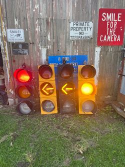 New lights for Sale