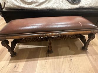 Free bench