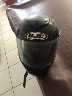 Motorcycle Helmet