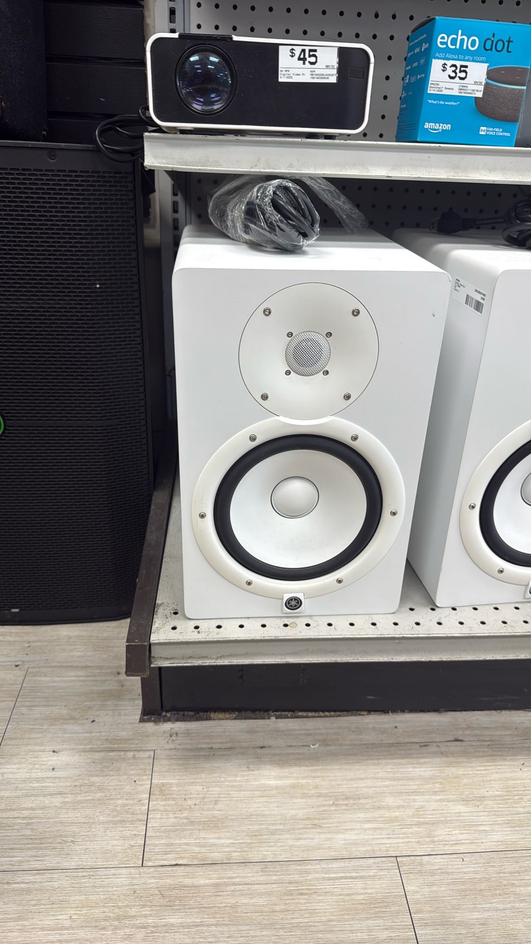 Yamaha Speaker I Have 2