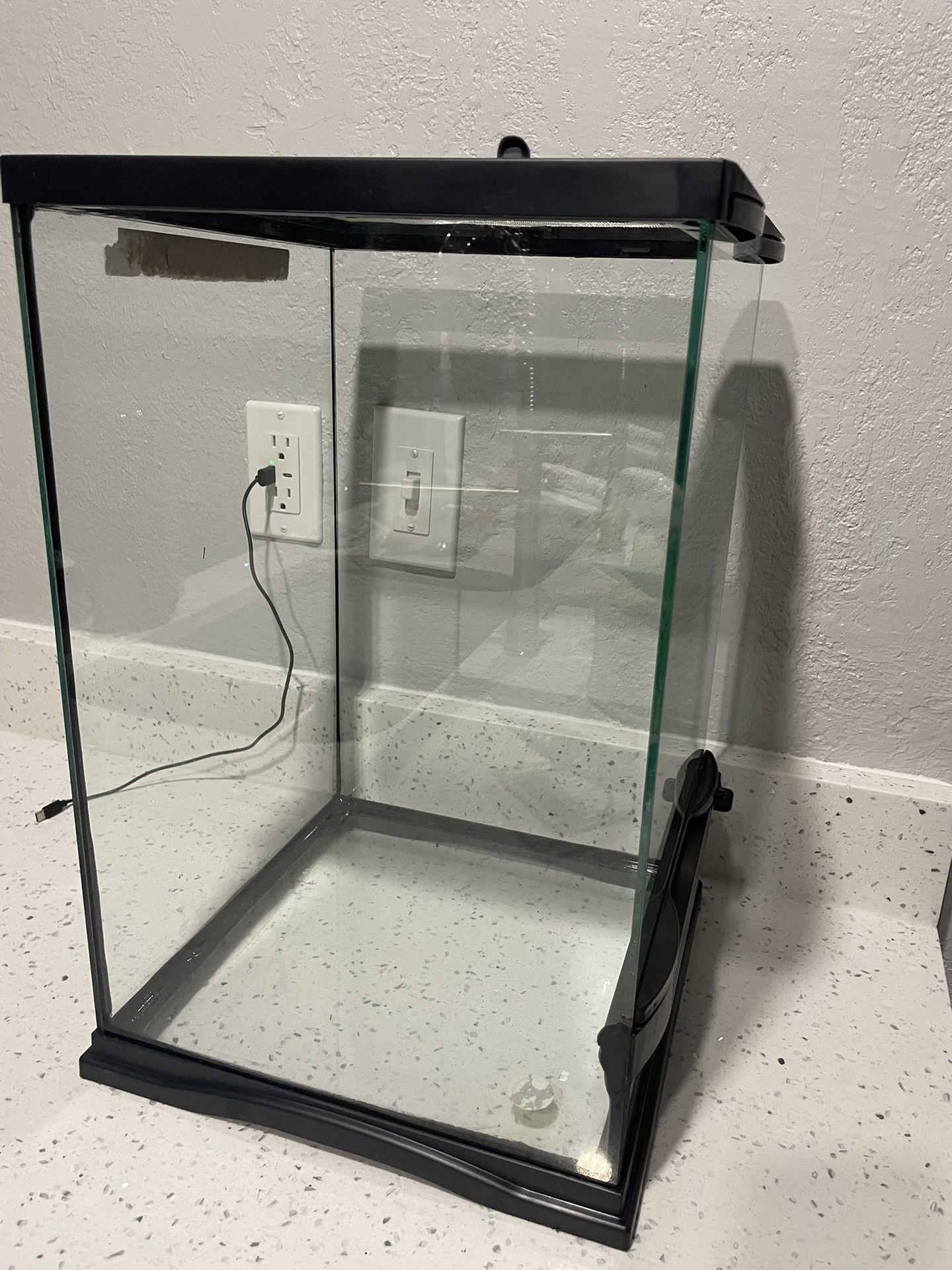 New Condition