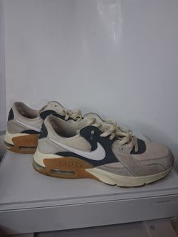 Nike Air Max size 12
