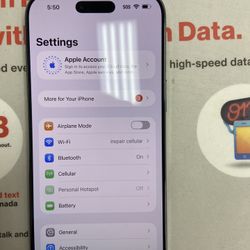 iPhone 17Air 256GB OEM