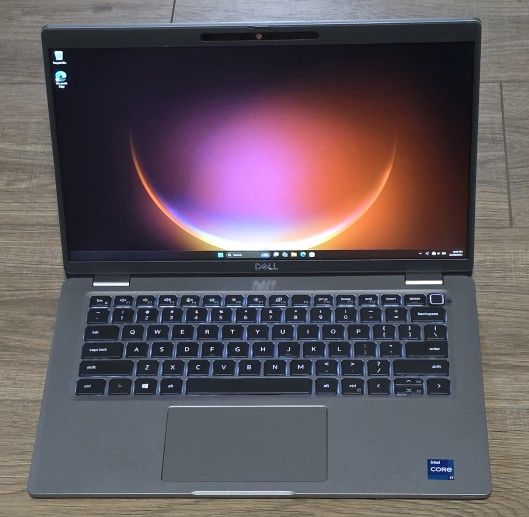 Dell Latitude 5420