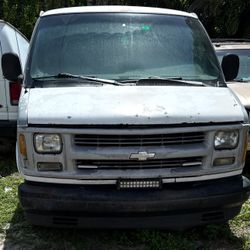 1999 Chevrolet 2500