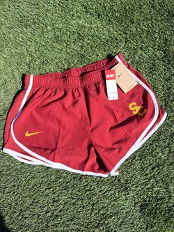 USC Woman Shorts
