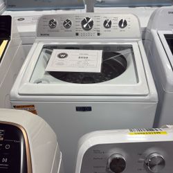 Maytag Washer