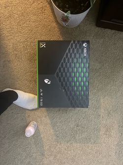 Xbox Series X