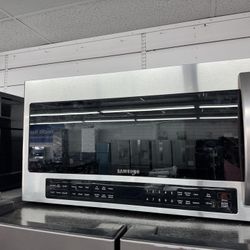 Samsung Microwave 