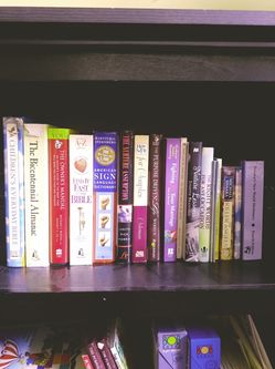 $3.00 dllrs. Each Book
