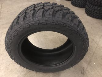 Tires all sizes available