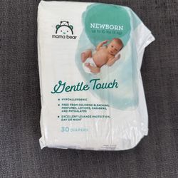 Diapers 