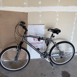 2 Bikes And Scooter BUNDLE 