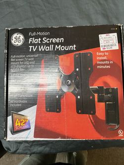 Tv Wall Mount