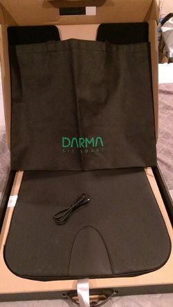 For sale Darma sit smart !!!half the price that the stores have it!!!!