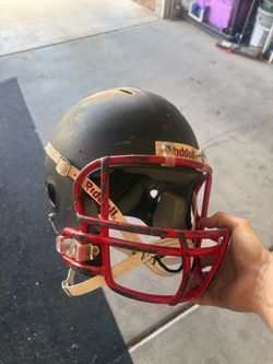 Football Helmet