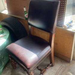 Real Chair