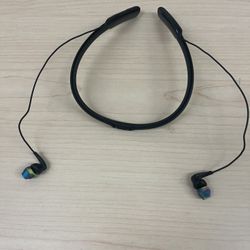 Earplugs by Skullcandy