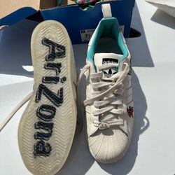 Adidas Men’s Shoes 7.5