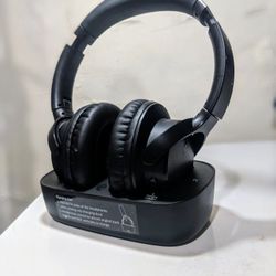 Avantree Headphones 