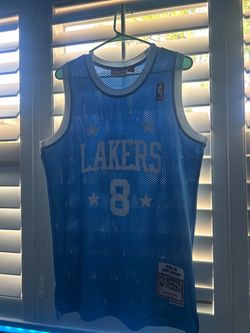 Kobe Bryant Lakers Jersey