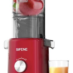  New Juicer