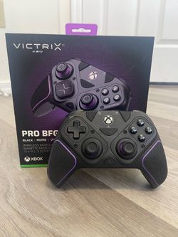 Victrix Pro BFG